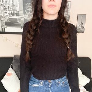 H&M Turtleneck Sweater